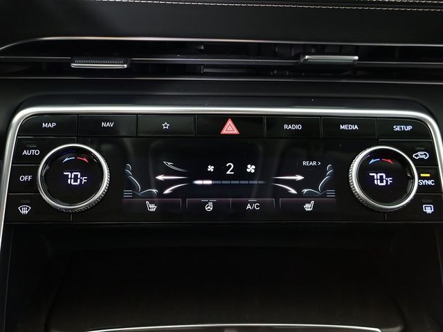 2024 Genesis GV80 2.5T AWD - 22994230 - 50