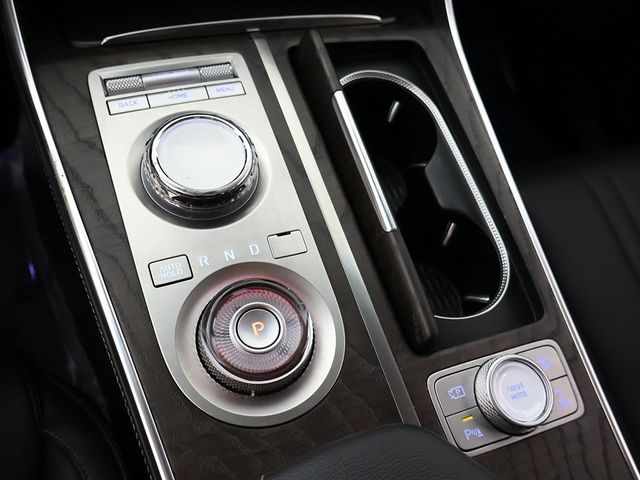 2024 Genesis GV80 2.5T AWD - 22994230 - 51