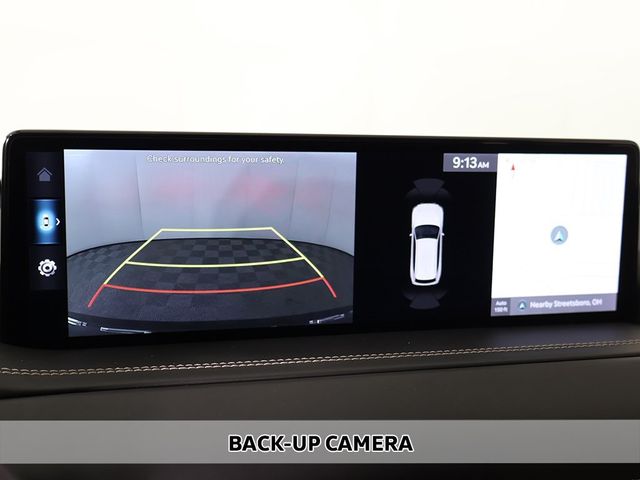 2024 Genesis GV80 2.5T AWD - 22994230 - 5