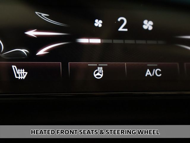 2024 Genesis GV80 2.5T AWD - 22994230 - 6