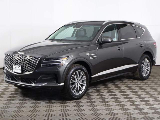 2024 Genesis GV80 2.5T AWD - 22994230 - 7