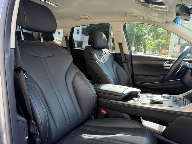 2024 Genesis GV80 2.5T AWD - 22957995 - 13