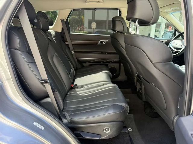 2024 Genesis GV80 2.5T AWD - 22957995 - 14
