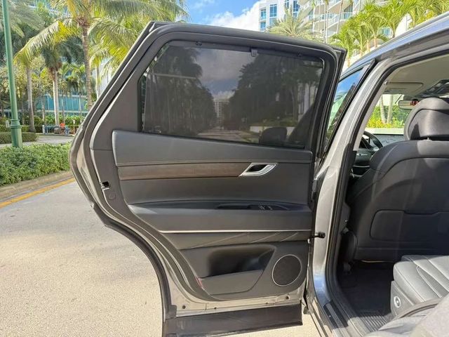 2024 Genesis GV80 2.5T AWD - 22957995 - 15