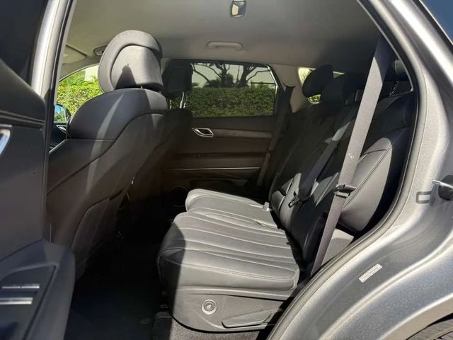 2024 Genesis GV80 2.5T AWD - 22957995 - 16