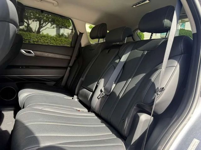 2024 Genesis GV80 2.5T AWD - 22957995 - 17