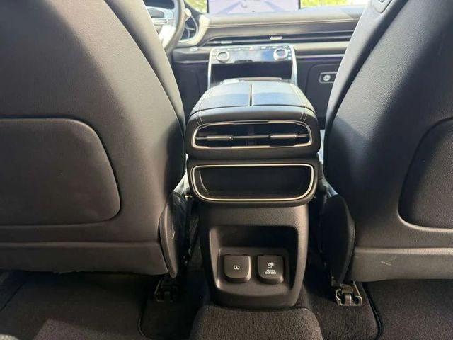 2024 Genesis GV80 2.5T AWD - 22957995 - 18