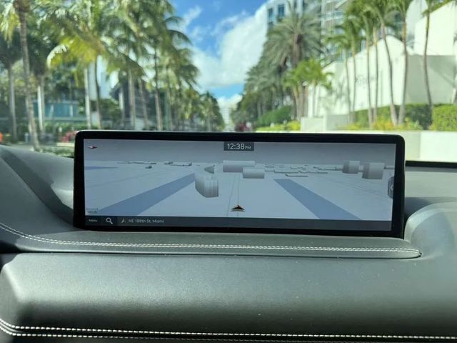 2024 Genesis GV80 2.5T AWD - 22957995 - 21