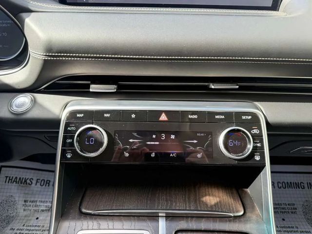 2024 Genesis GV80 2.5T AWD - 22957995 - 22