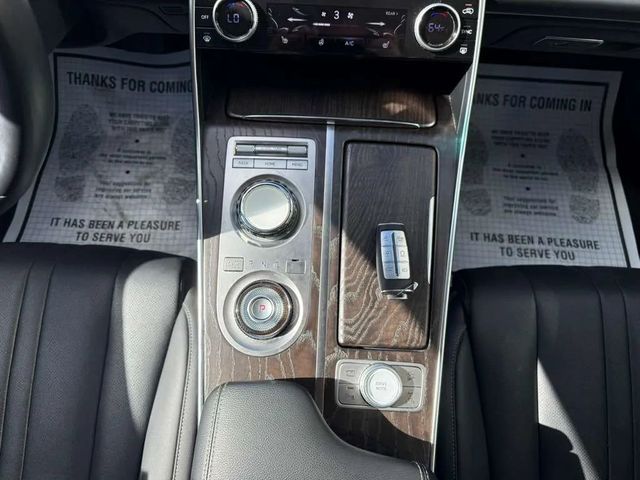 2024 Genesis GV80 2.5T AWD - 22957995 - 23