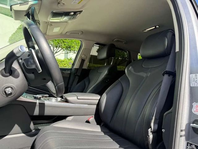 2024 Genesis GV80 2.5T AWD - 22957995 - 25