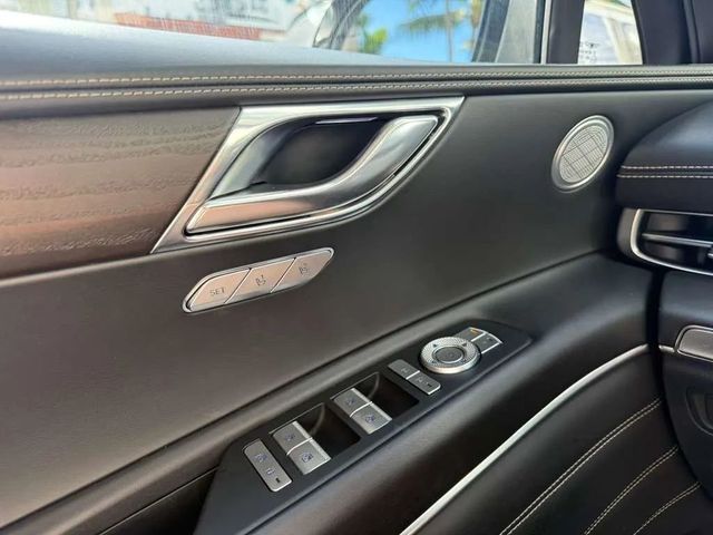2024 Genesis GV80 2.5T AWD - 22957995 - 27