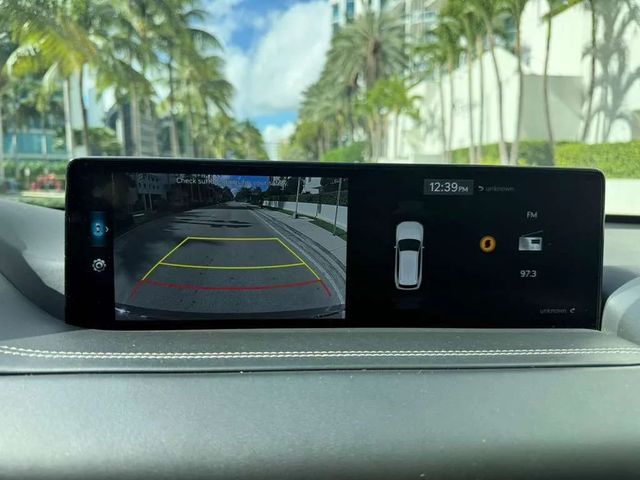 2024 Genesis GV80 2.5T AWD - 22957995 - 30