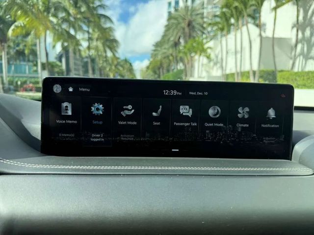 2024 Genesis GV80 2.5T AWD - 22957995 - 31