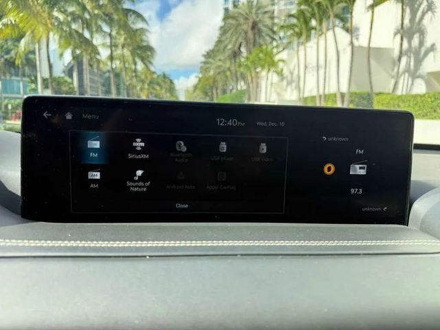 2024 Genesis GV80 2.5T AWD - 22957995 - 32