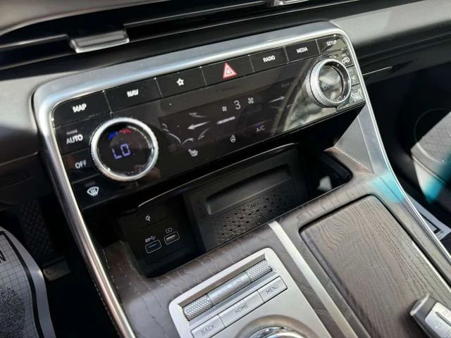 2024 Genesis GV80 2.5T AWD - 22957995 - 34