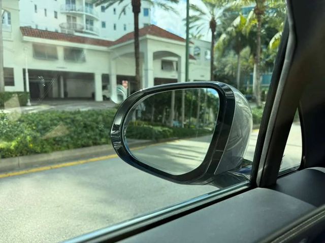 2024 Genesis GV80 2.5T AWD - 22957995 - 36