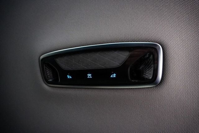 2024 Genesis GV80 2.5T AWD - 22984621 - 10