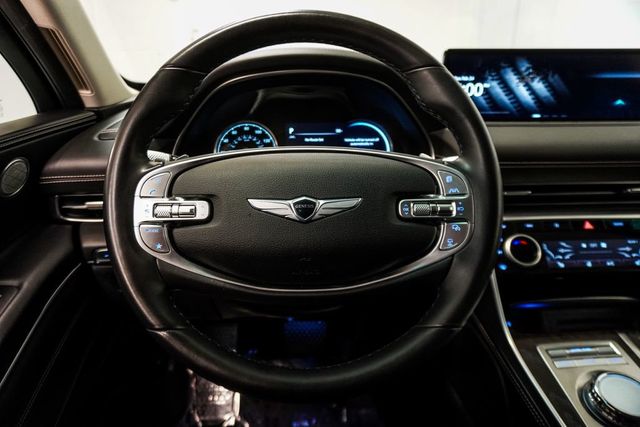 2024 Genesis GV80 2.5T AWD - 22984621 - 14