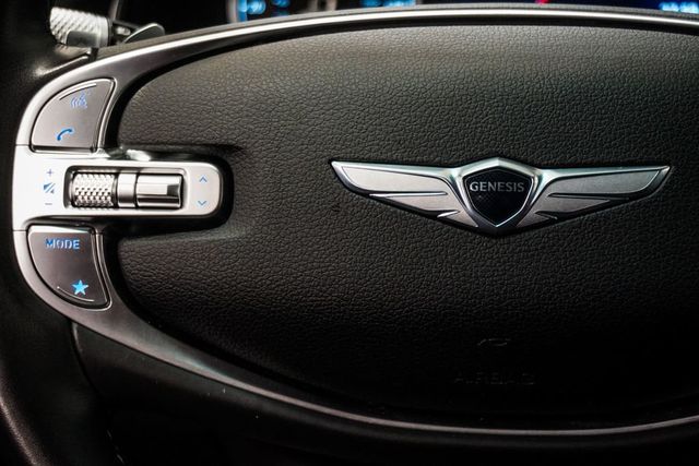 2024 Genesis GV80 2.5T AWD - 22984621 - 16