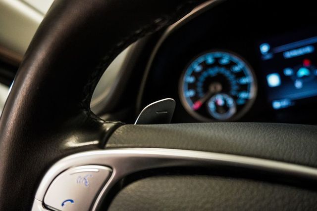 2024 Genesis GV80 2.5T AWD - 22984621 - 18