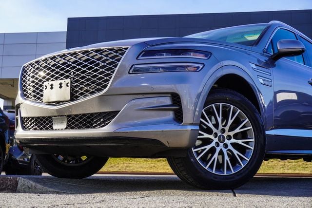 2024 Genesis GV80 2.5T AWD - 22984621 - 1