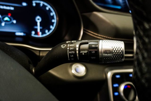 2024 Genesis GV80 2.5T AWD - 22984621 - 19