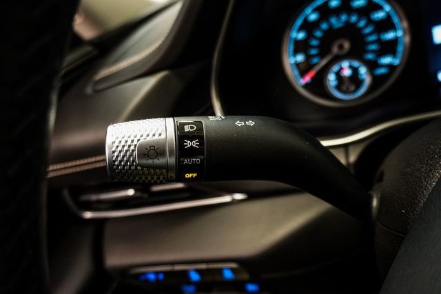 2024 Genesis GV80 2.5T AWD - 22984621 - 20