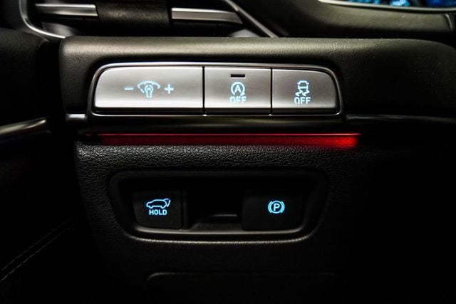 2024 Genesis GV80 2.5T AWD - 22984621 - 25