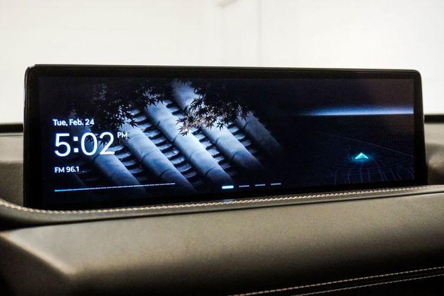 2024 Genesis GV80 2.5T AWD - 22984621 - 26