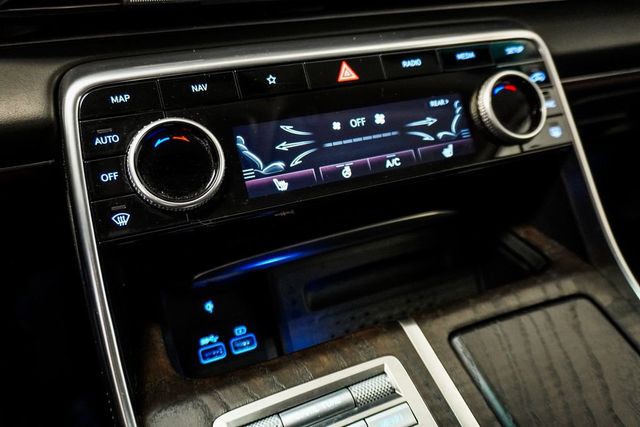 2024 Genesis GV80 2.5T AWD - 22984621 - 27