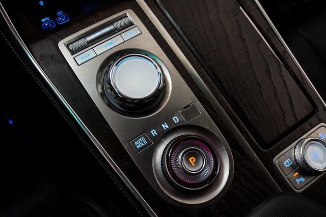 2024 Genesis GV80 2.5T AWD - 22984621 - 28