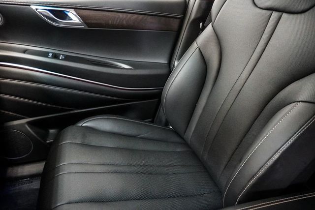 2024 Genesis GV80 2.5T AWD - 22984621 - 32