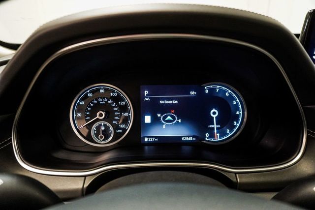 2024 Genesis GV80 2.5T AWD - 22984621 - 33