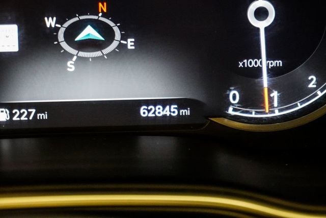 2024 Genesis GV80 2.5T AWD - 22984621 - 34