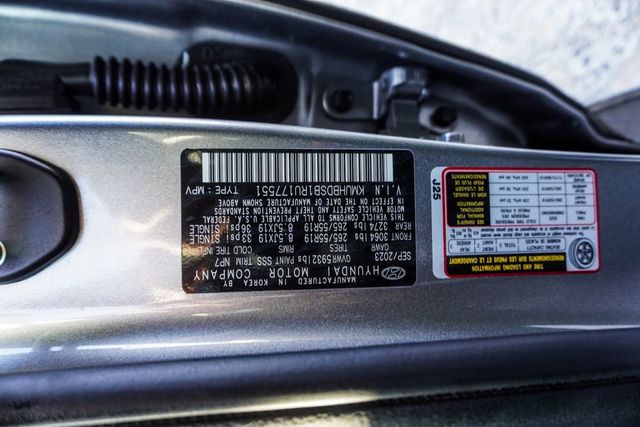 2024 Genesis GV80 2.5T AWD - 22984621 - 35