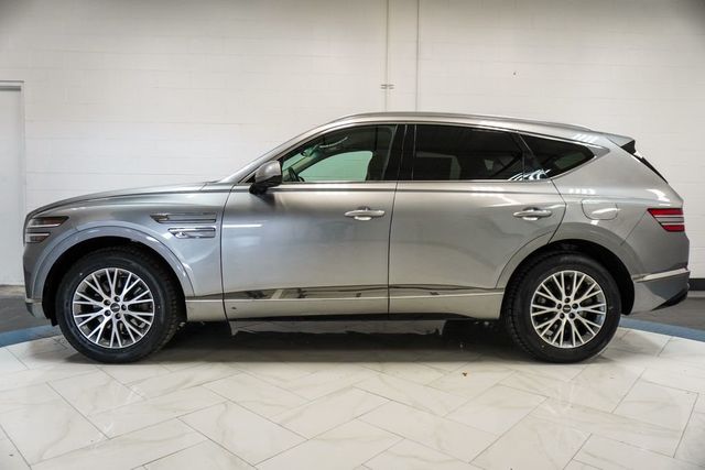 2024 Genesis GV80 2.5T AWD - 22984621 - 38