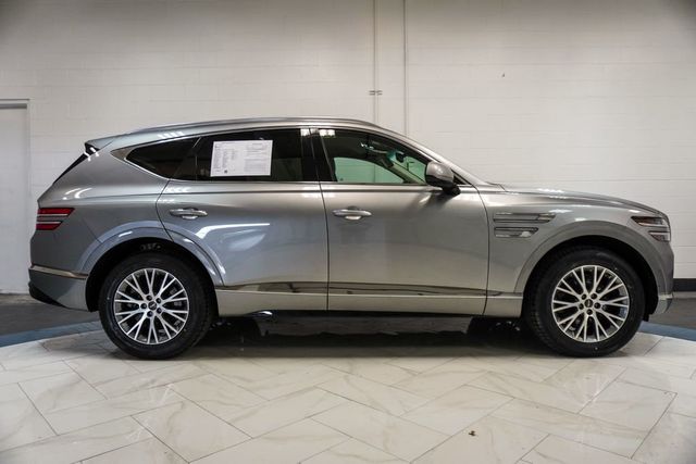 2024 Genesis GV80 2.5T AWD - 22984621 - 39