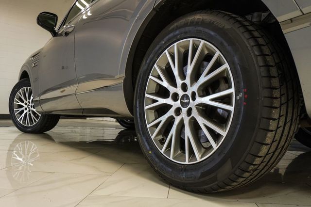 2024 Genesis GV80 2.5T AWD - 22984621 - 40