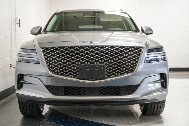 2024 Genesis GV80 2.5T AWD - 22984621 - 42