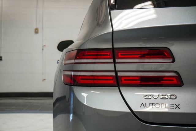 2024 Genesis GV80 2.5T AWD - 22984621 - 44