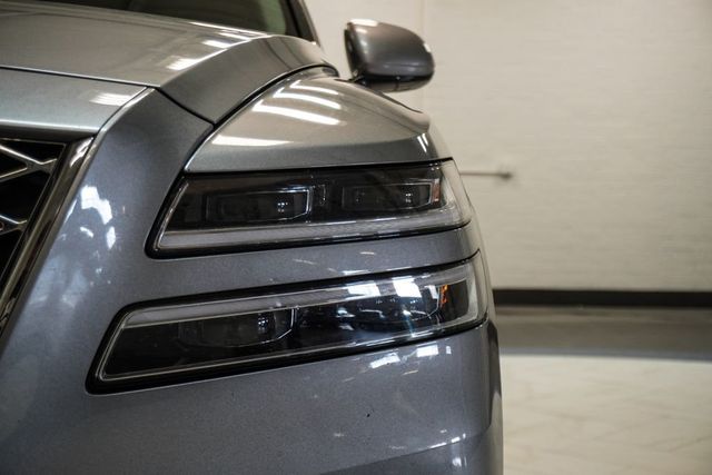 2024 Genesis GV80 2.5T AWD - 22984621 - 45