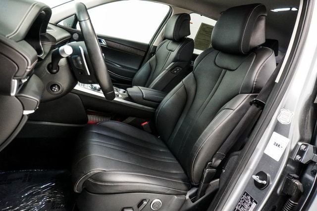 2024 Genesis GV80 2.5T AWD - 22984621 - 5