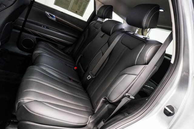 2024 Genesis GV80 2.5T AWD - 22984621 - 7