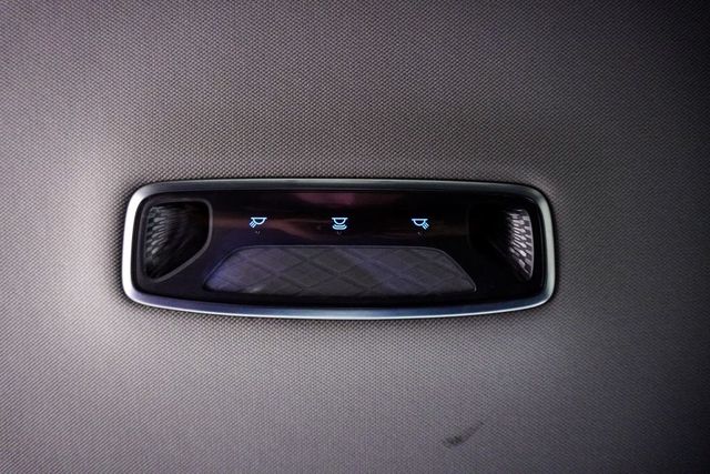 2024 Genesis GV80 2.5T AWD - 23007645 - 9