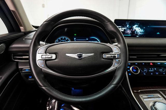 2024 Genesis GV80 2.5T AWD - 23007645 - 13
