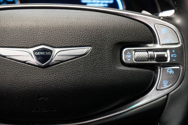 2024 Genesis GV80 2.5T AWD - 23007645 - 14