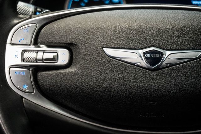 2024 Genesis GV80 2.5T AWD - 23007645 - 15