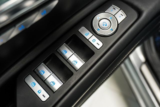 2024 Genesis GV80 2.5T AWD - 23007645 - 22