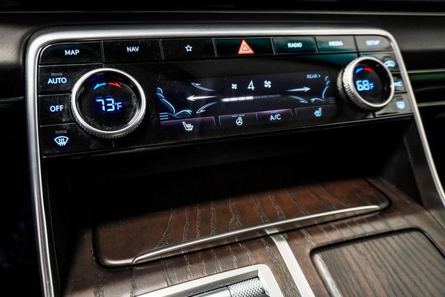2024 Genesis GV80 2.5T AWD - 23007645 - 25